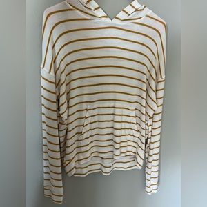 American eagle soft and sexy plush hoodie